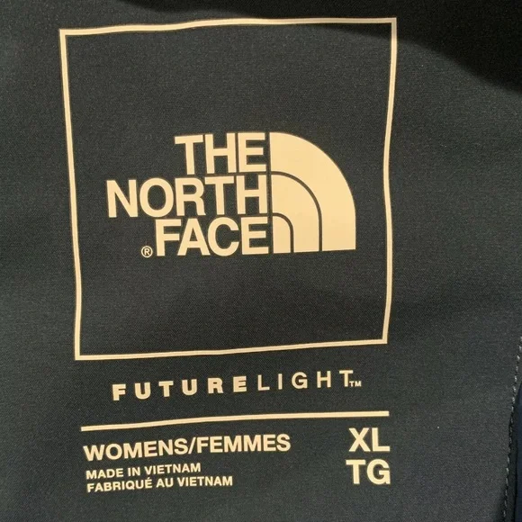The North Face Women’s Anonym Futurelight Primaloft Slim Fit Jacket NWT